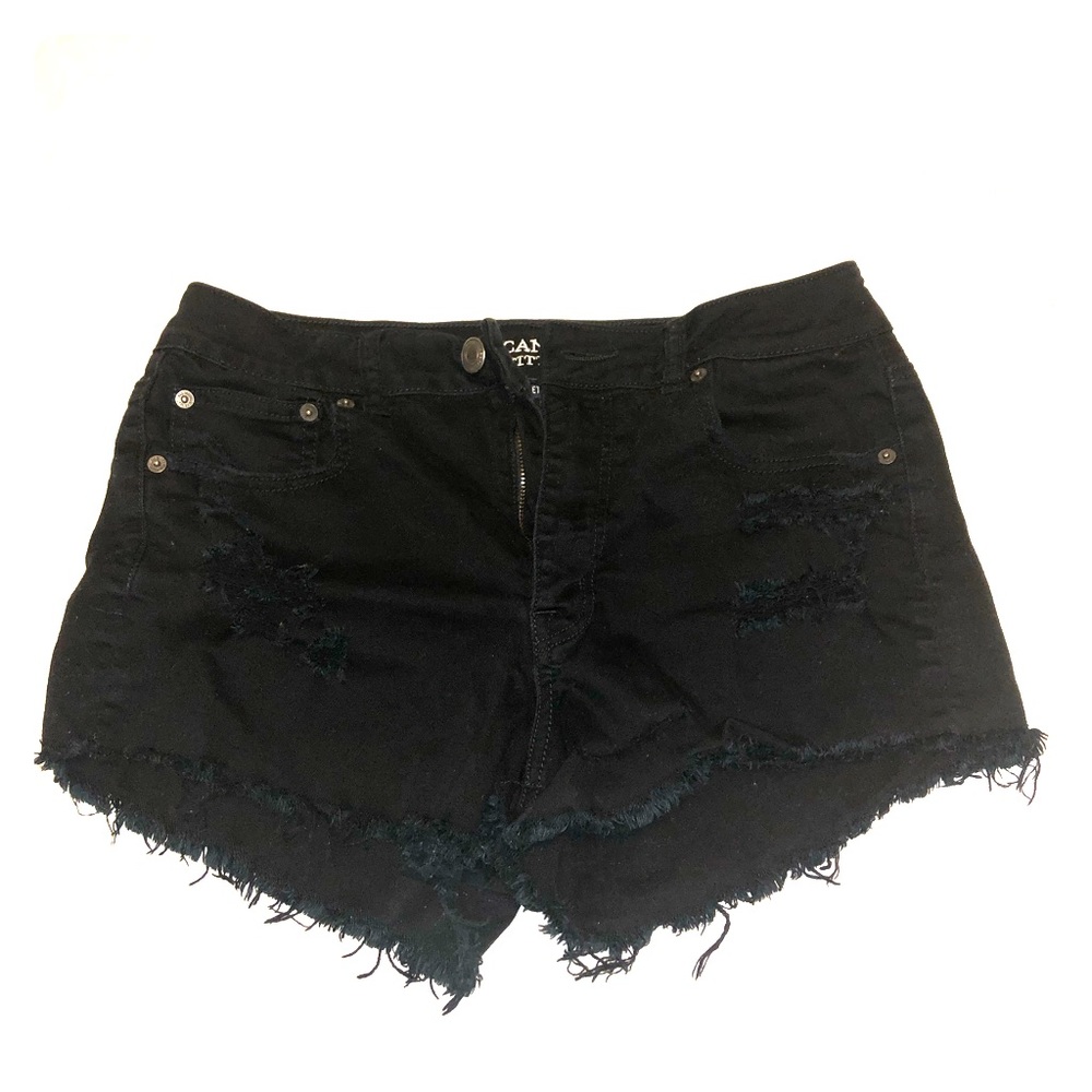 AEO 🦅 Hi-Rise Festival shorts